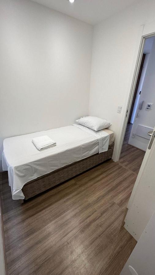 Apartamento Moov 812 Apto 2 Qtos Mooca