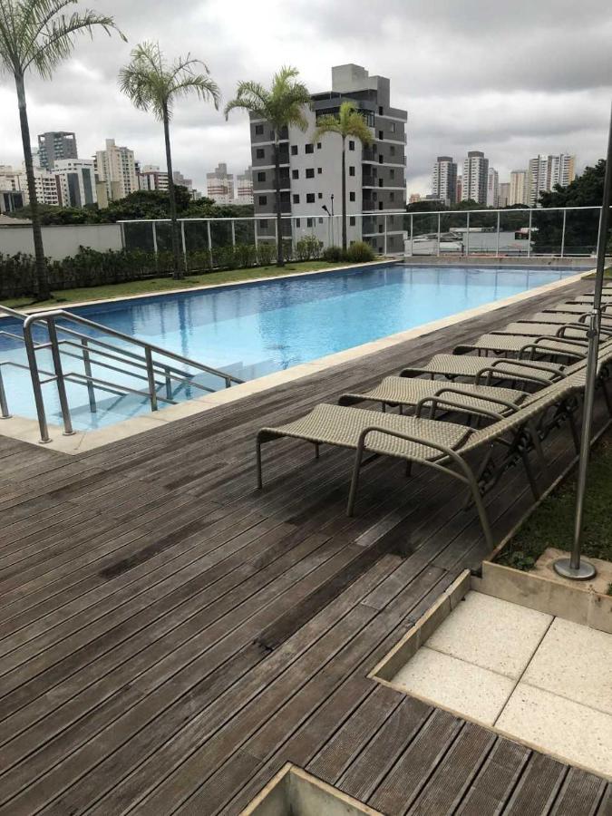 Apartamento Perto Do Metro *