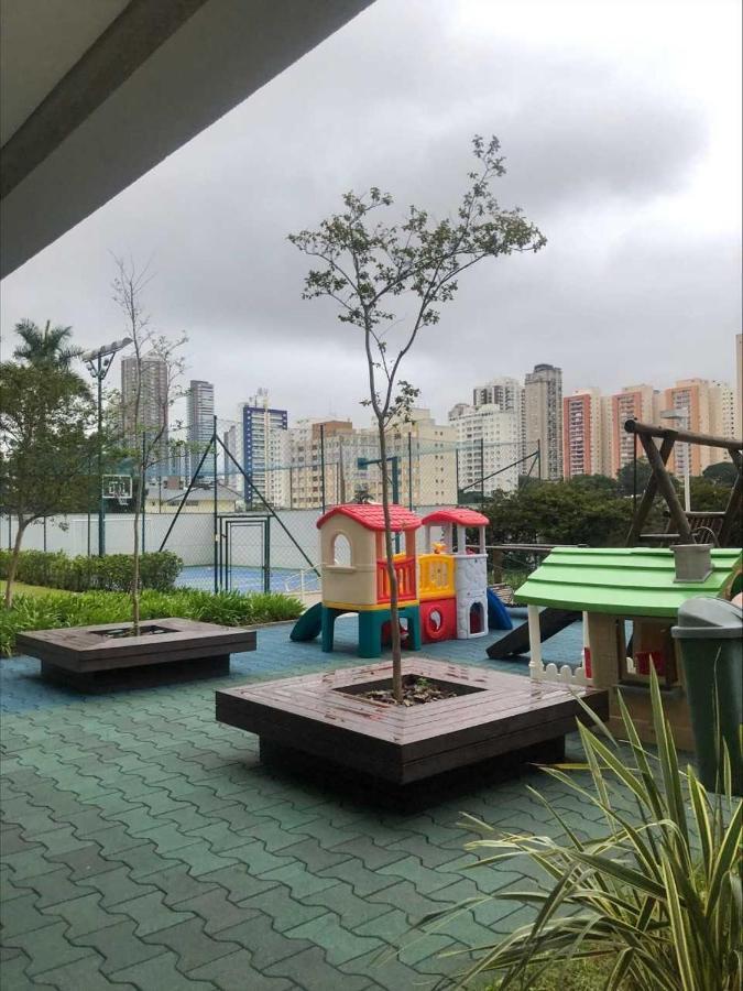 Apartamento Perto Do Metro *