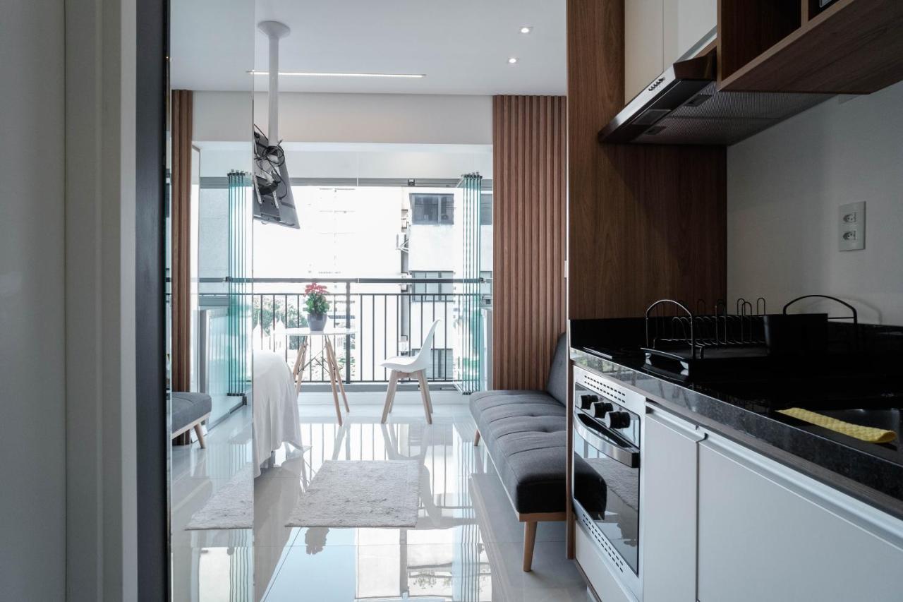 Yume Vitrali Studios Apartment