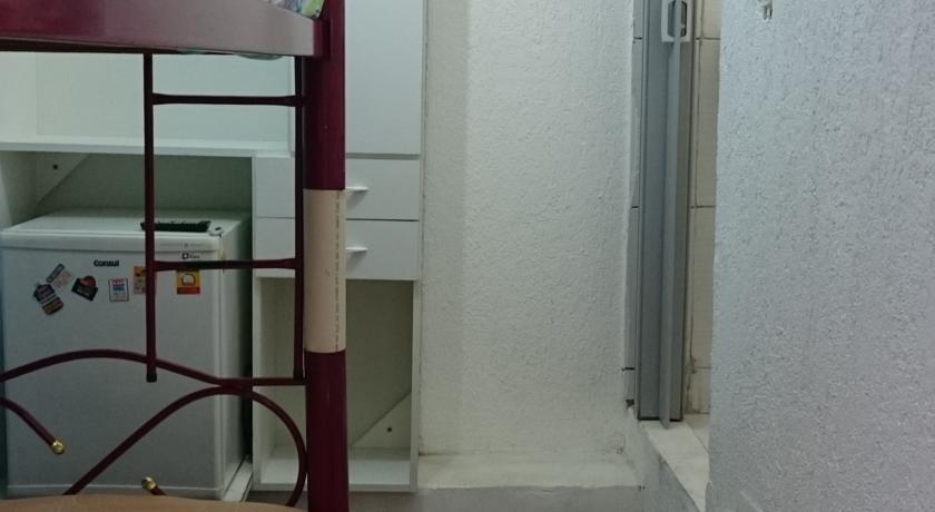 Albergue Red Phoenix São Paulo