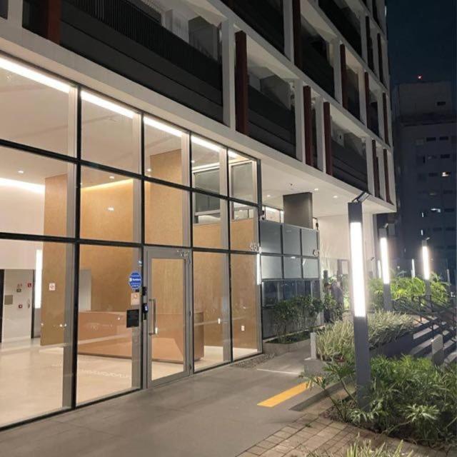 Apartment Em Sao Paulo