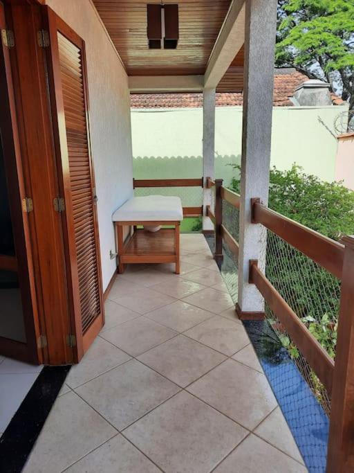 Open House Vargas Pousada