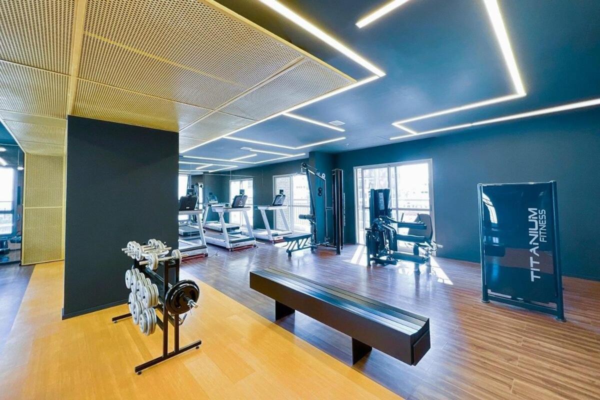 Apartamento Zainalofts7moema Ao Lado Metro, Ibira, Casv 702id *