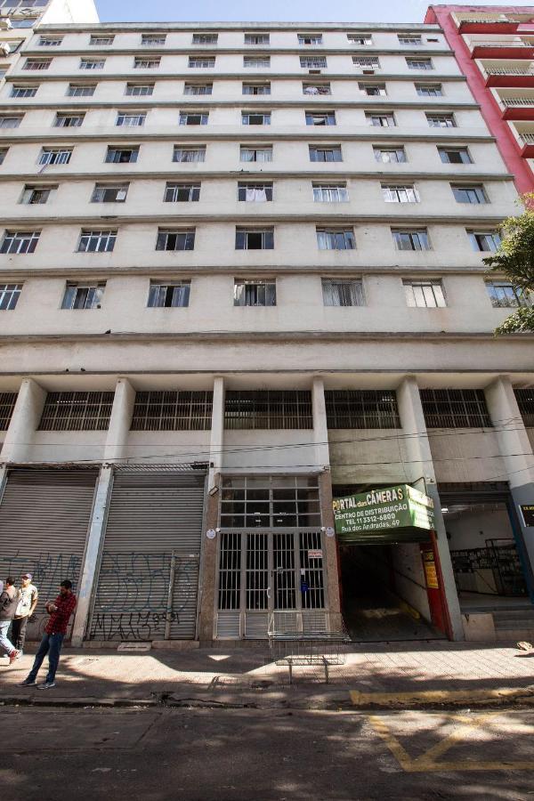 Predio Com Reformados Apartamento São Paulo