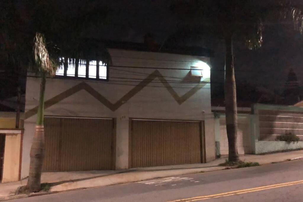 Open House Vargas São Paulo