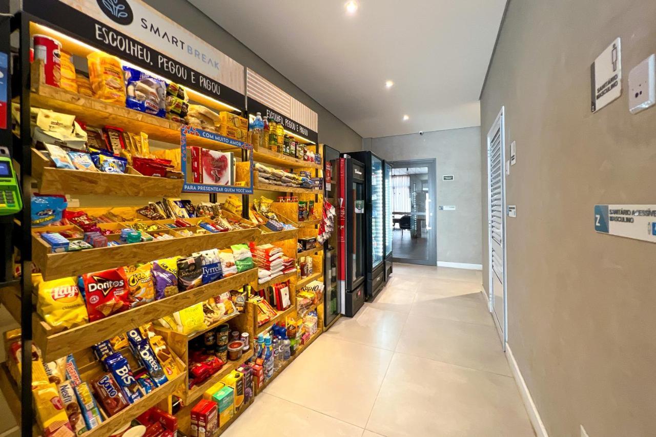 Apartamento Novo Em Pinheiros *