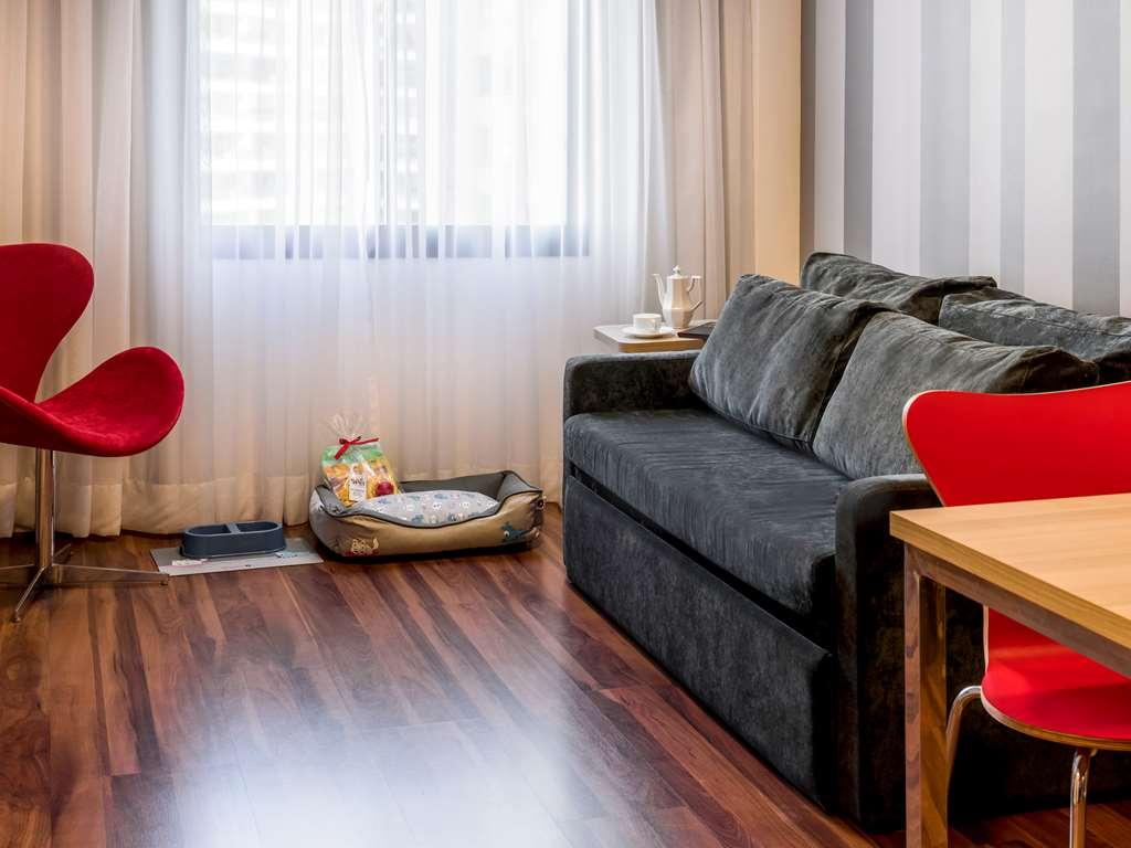 Aparthotel Adagio Moema