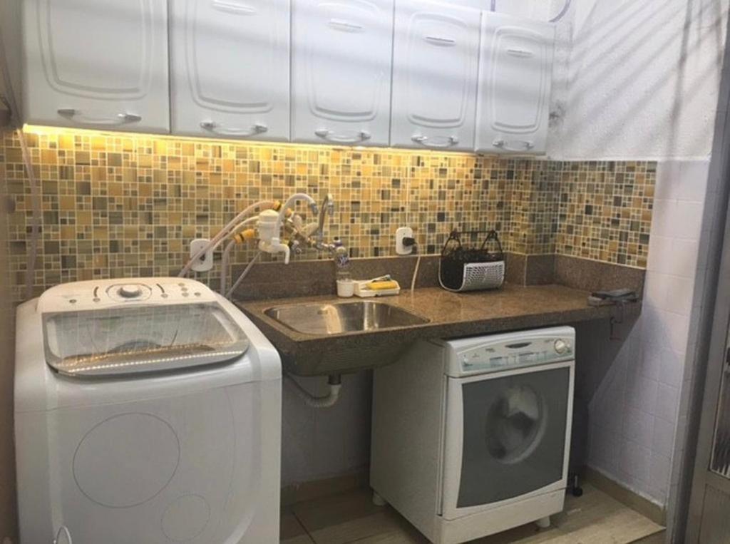 Apartamento Coliving Mariana