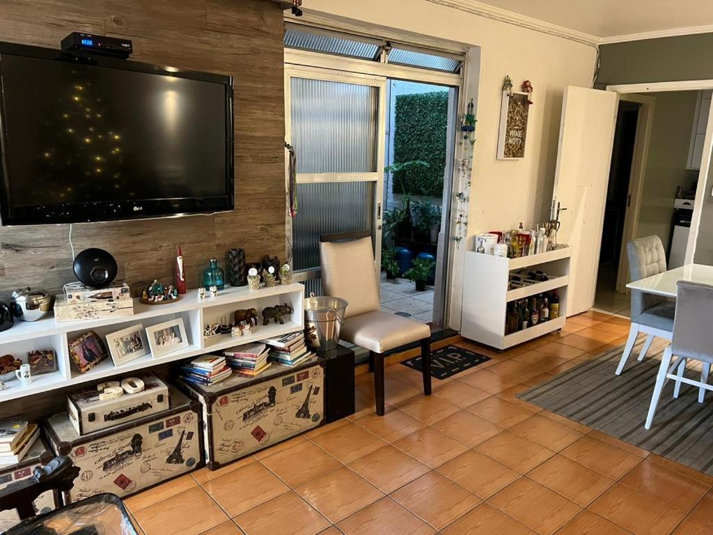 Apartamento Coliving Mariana *