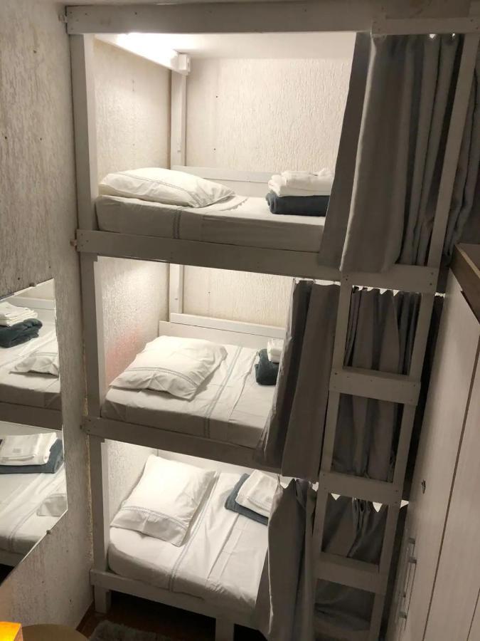 Apartamento Coliving Mariana São Paulo