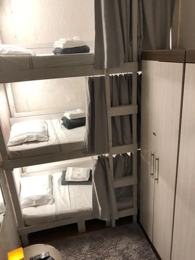 Coliving Mariana Apartamento São Paulo