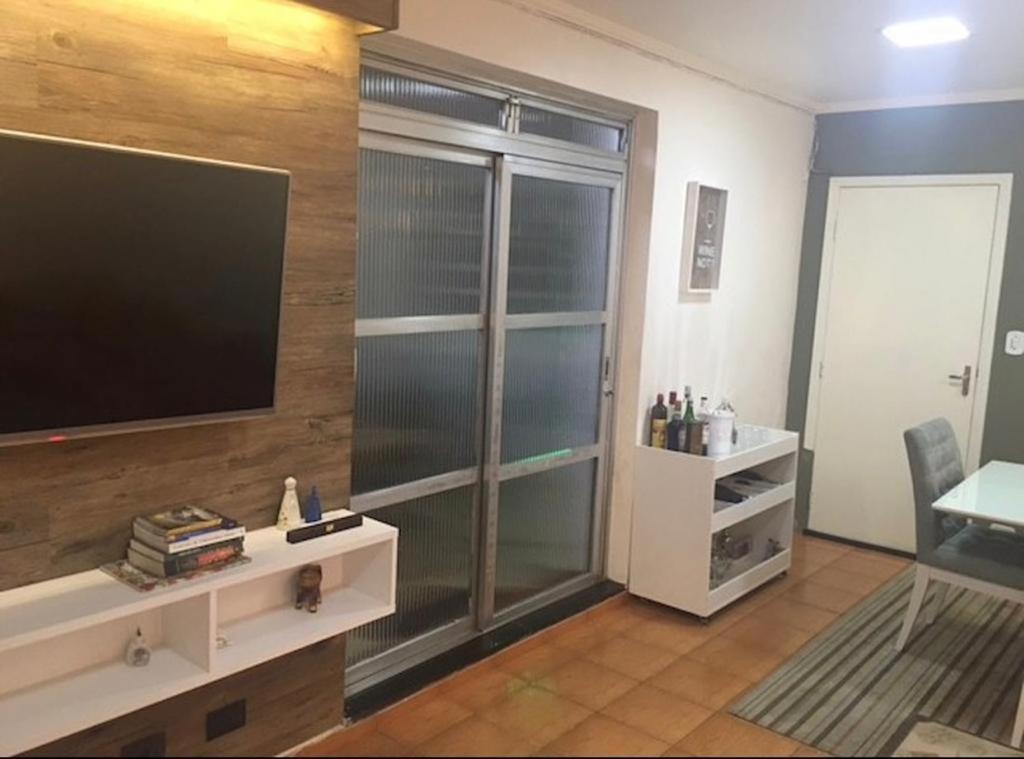 Coliving Mariana Apartamento São Paulo