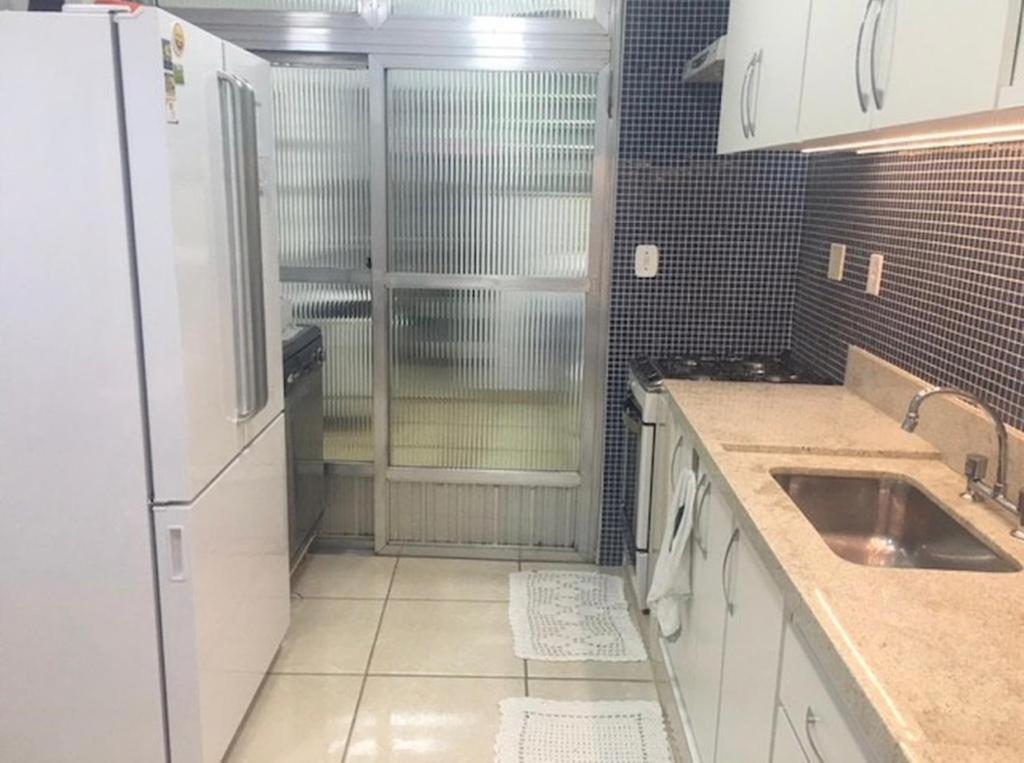 Apartamento Coliving Mariana