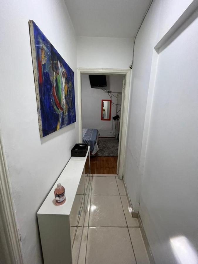 Coliving Mariana São Paulo