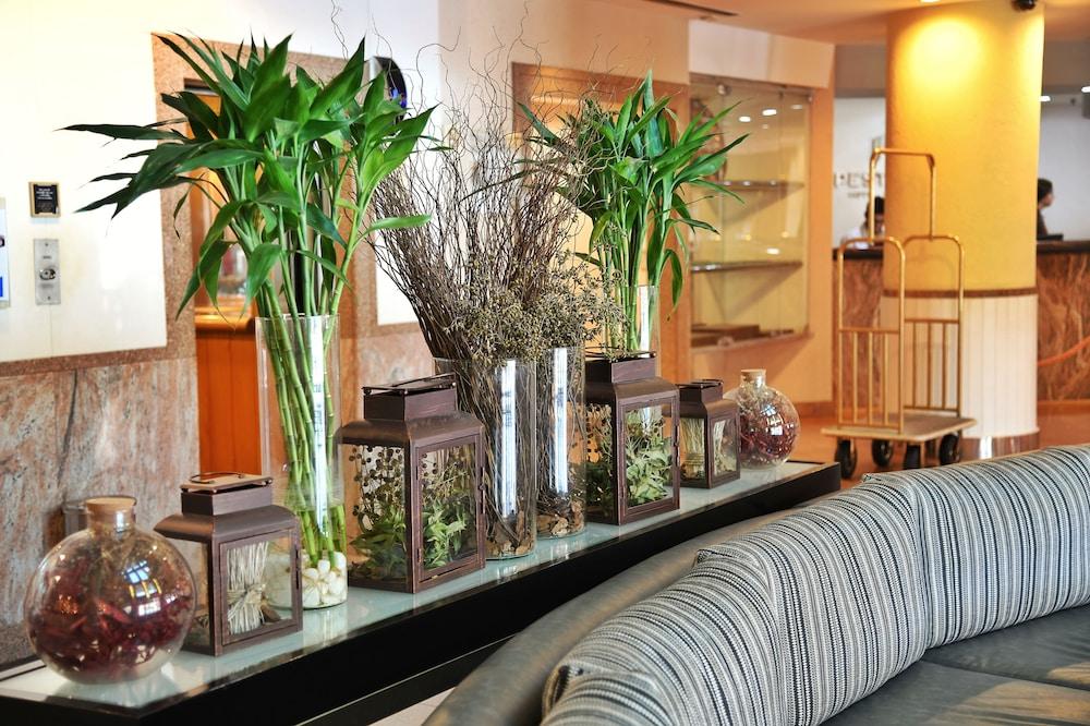 Pestana 4*