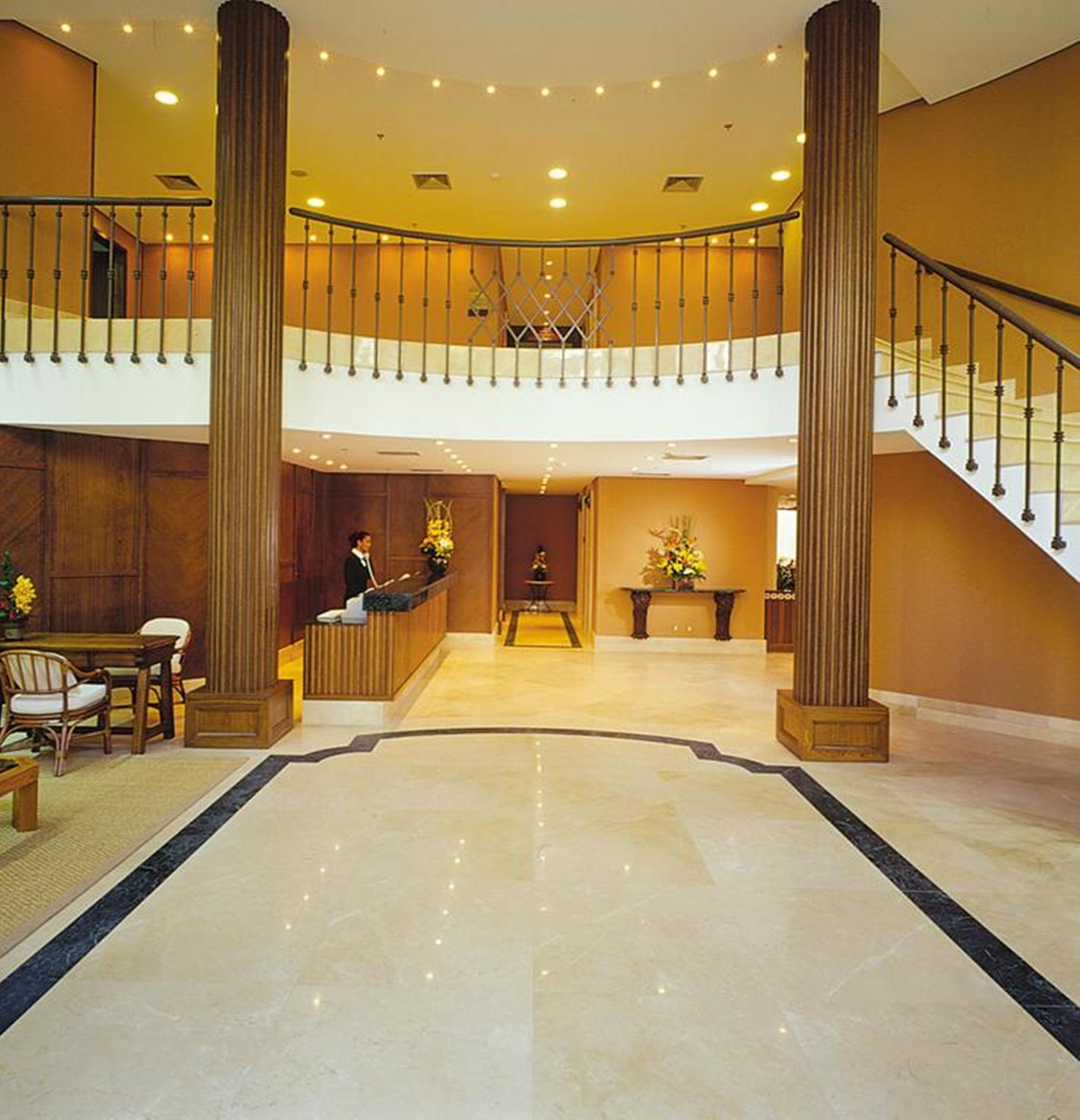 Estanplaza Paulista 4*