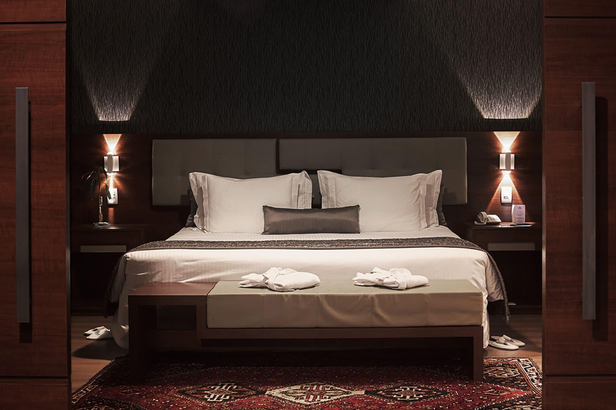 Wyndham Ibirapuera Convention Plaza Hotel Sao Paulo