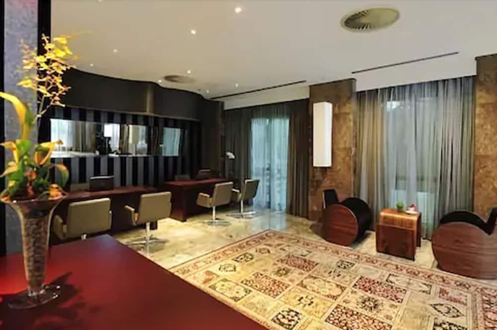 Wyndham Ibirapuera Convention Plaza