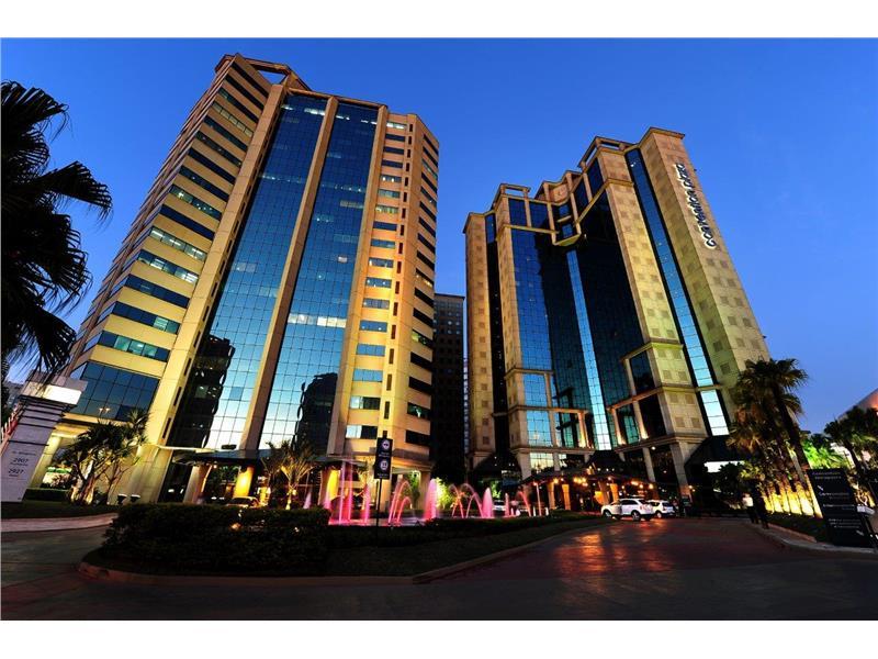 Wyndham Ibirapuera Convention Plaza Sao Paulo