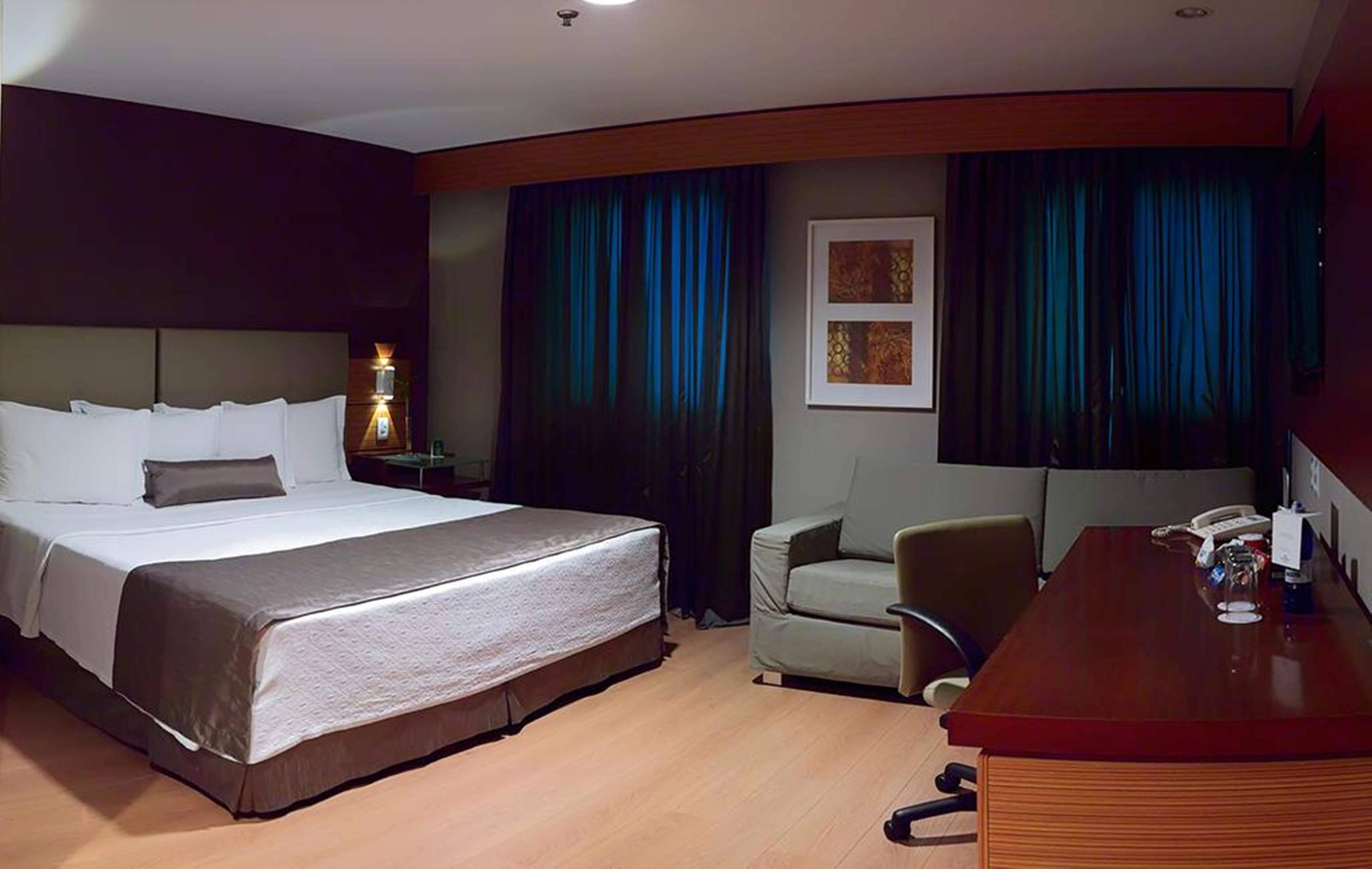 Wyndham Ibirapuera Convention Plaza