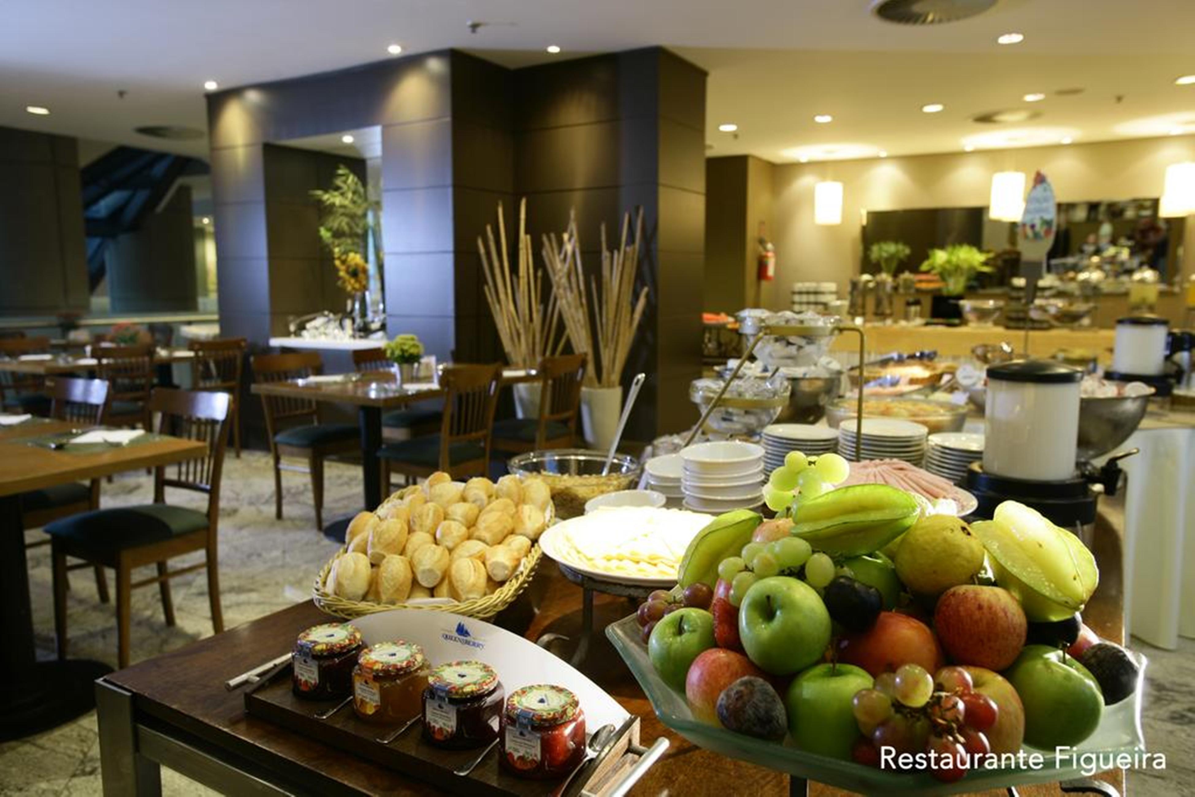 Hotel Wyndham Ibirapuera Convention Plaza Sao Paulo