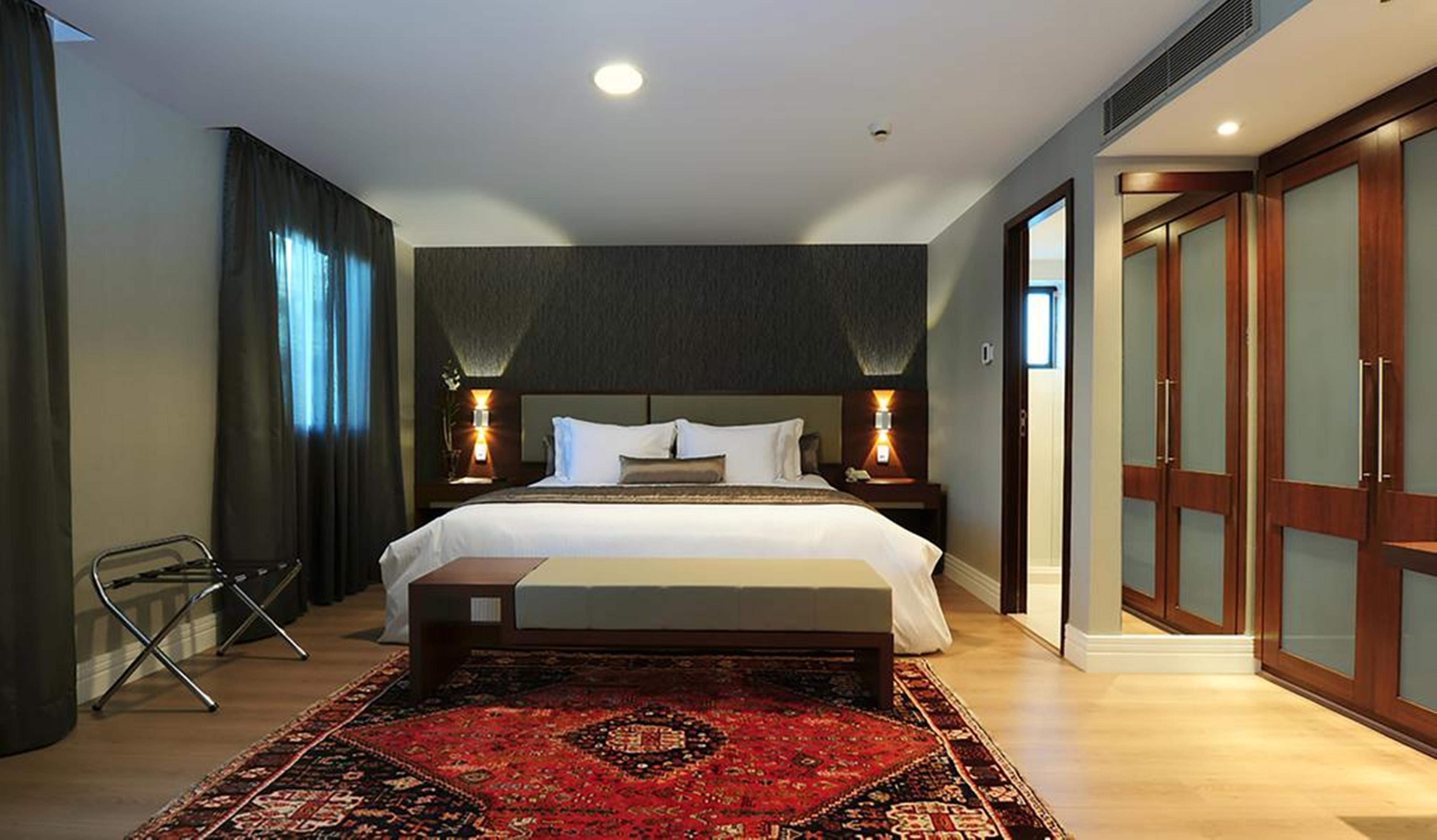 Hotel Wyndham Ibirapuera Convention Plaza