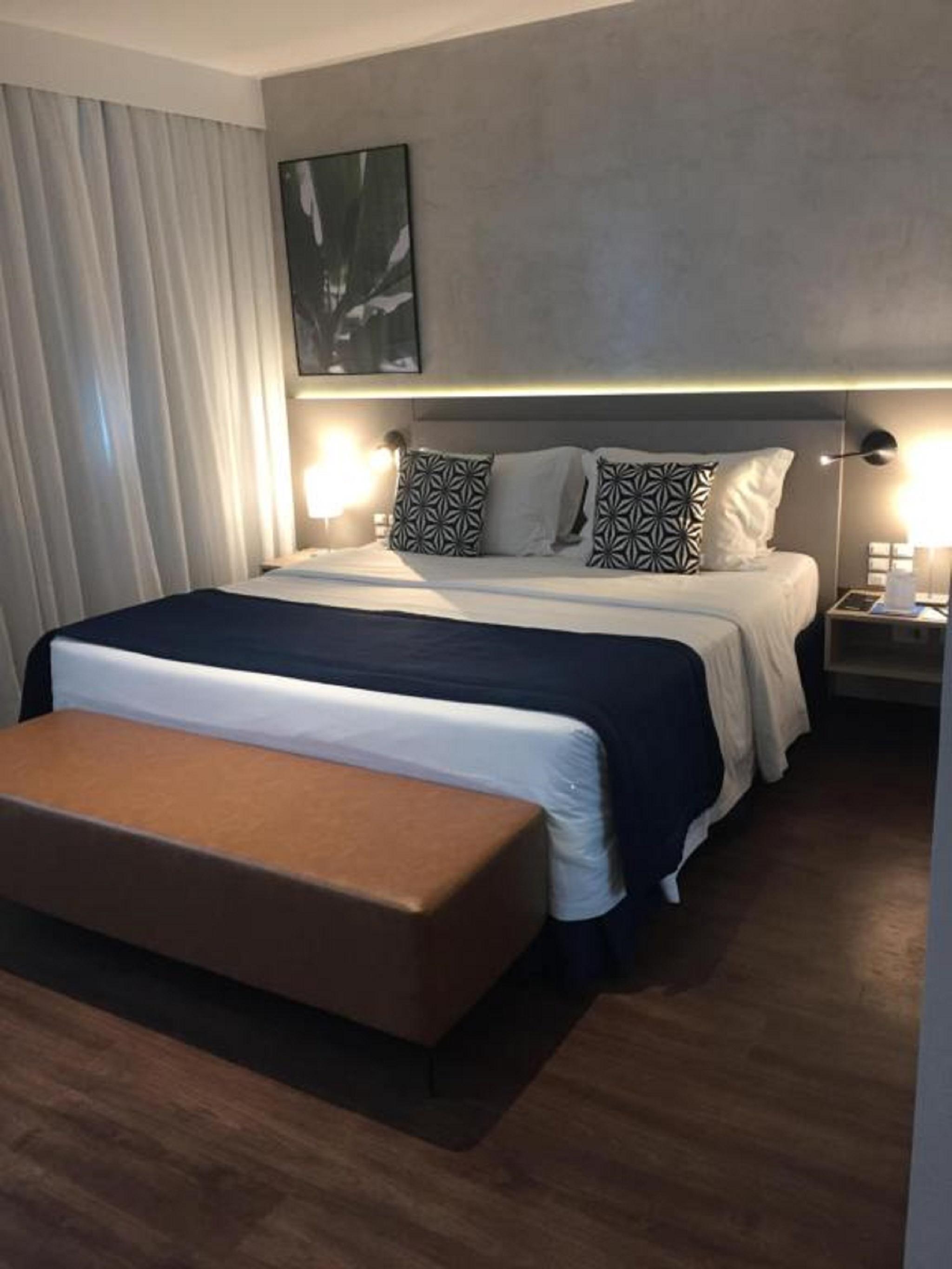 Blue Tree Premium Faria Lima 4* São Paulo