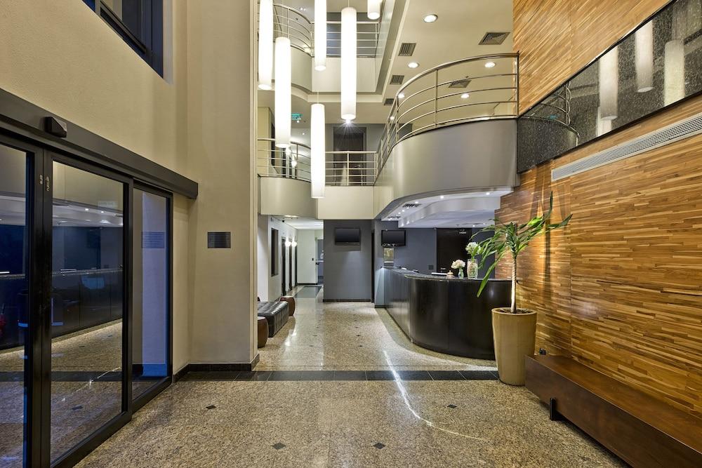 Edificio Tatuape Flat Service