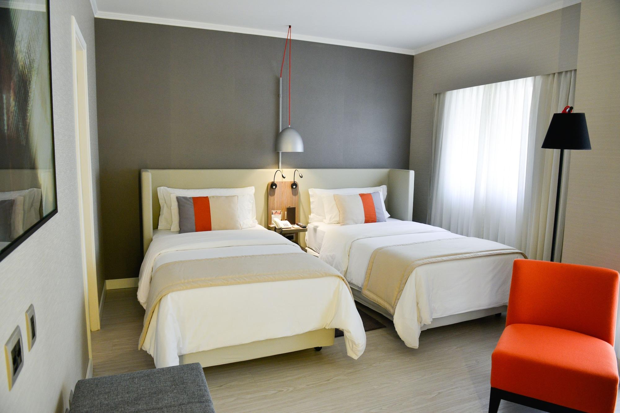 Clarion Faria Lima
