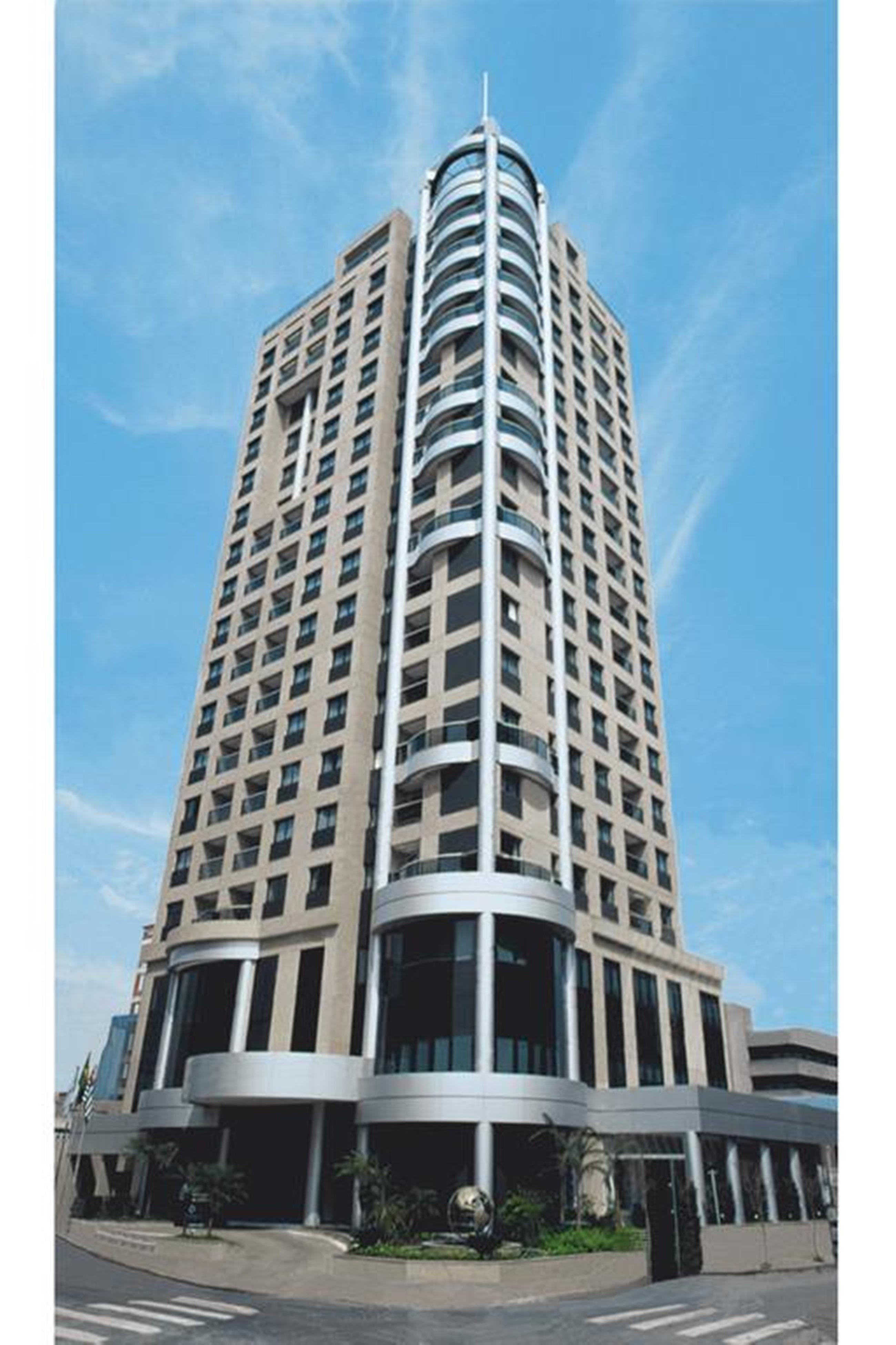 Hotel Estanplaza International