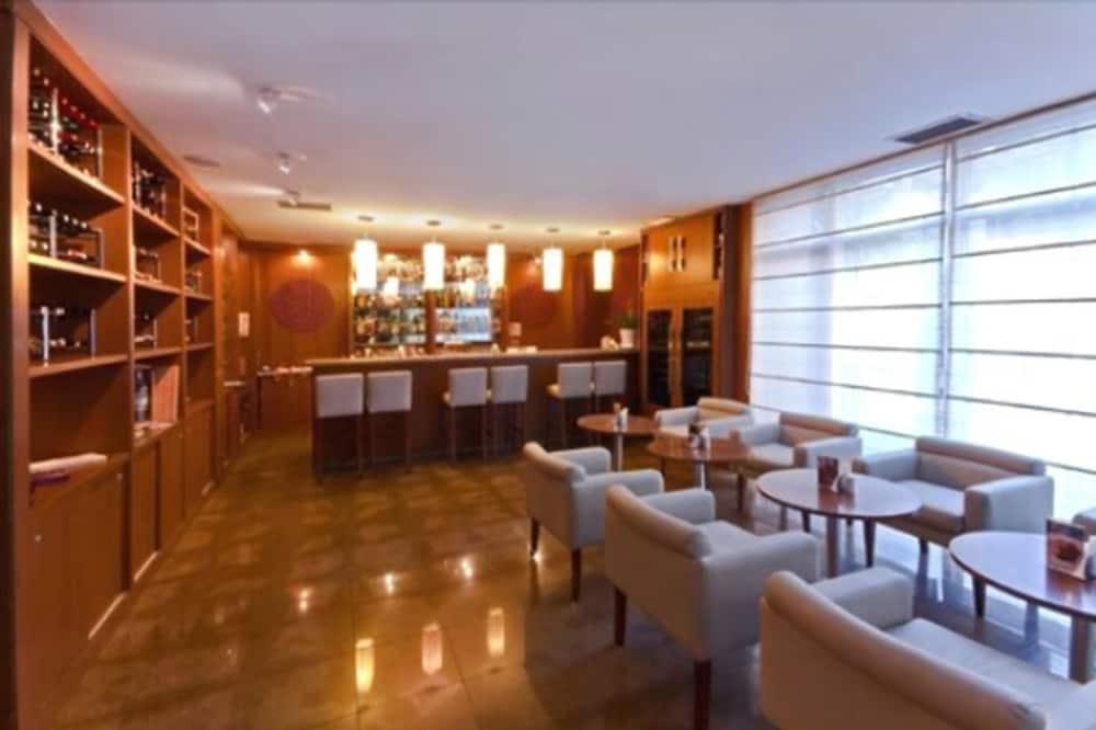 Hotel Wyndham Paulista