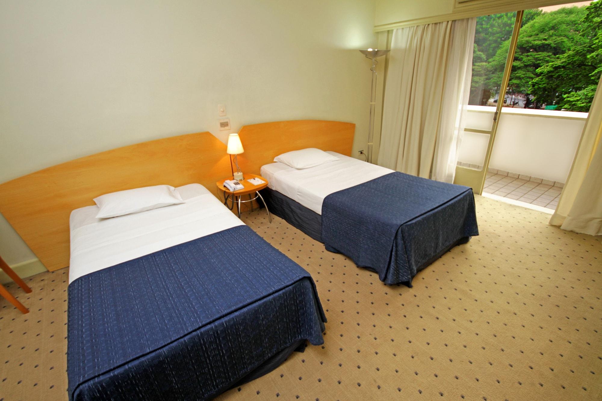 Hotel San Raphael 4*