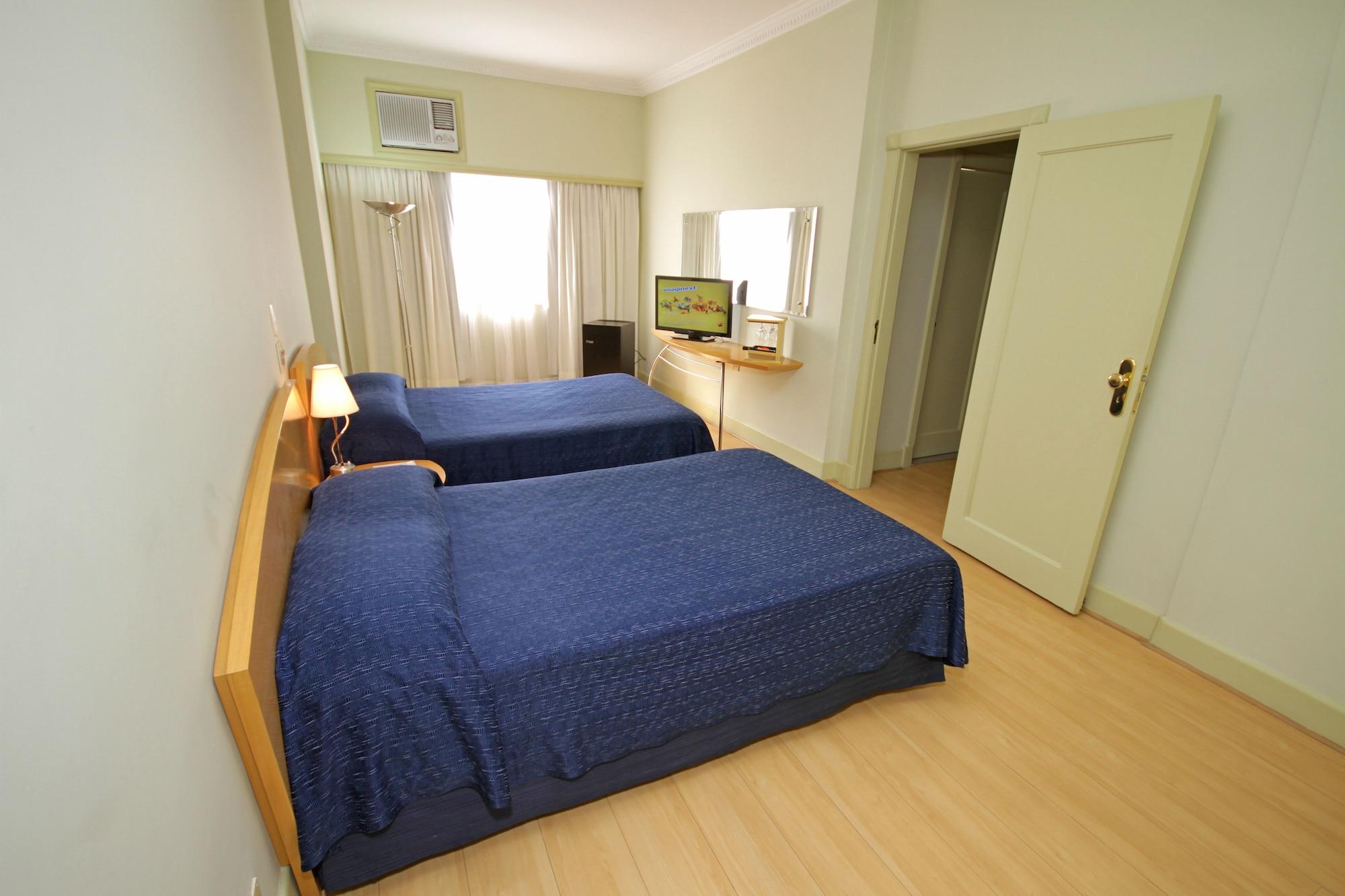 Hotel San Raphael 4*