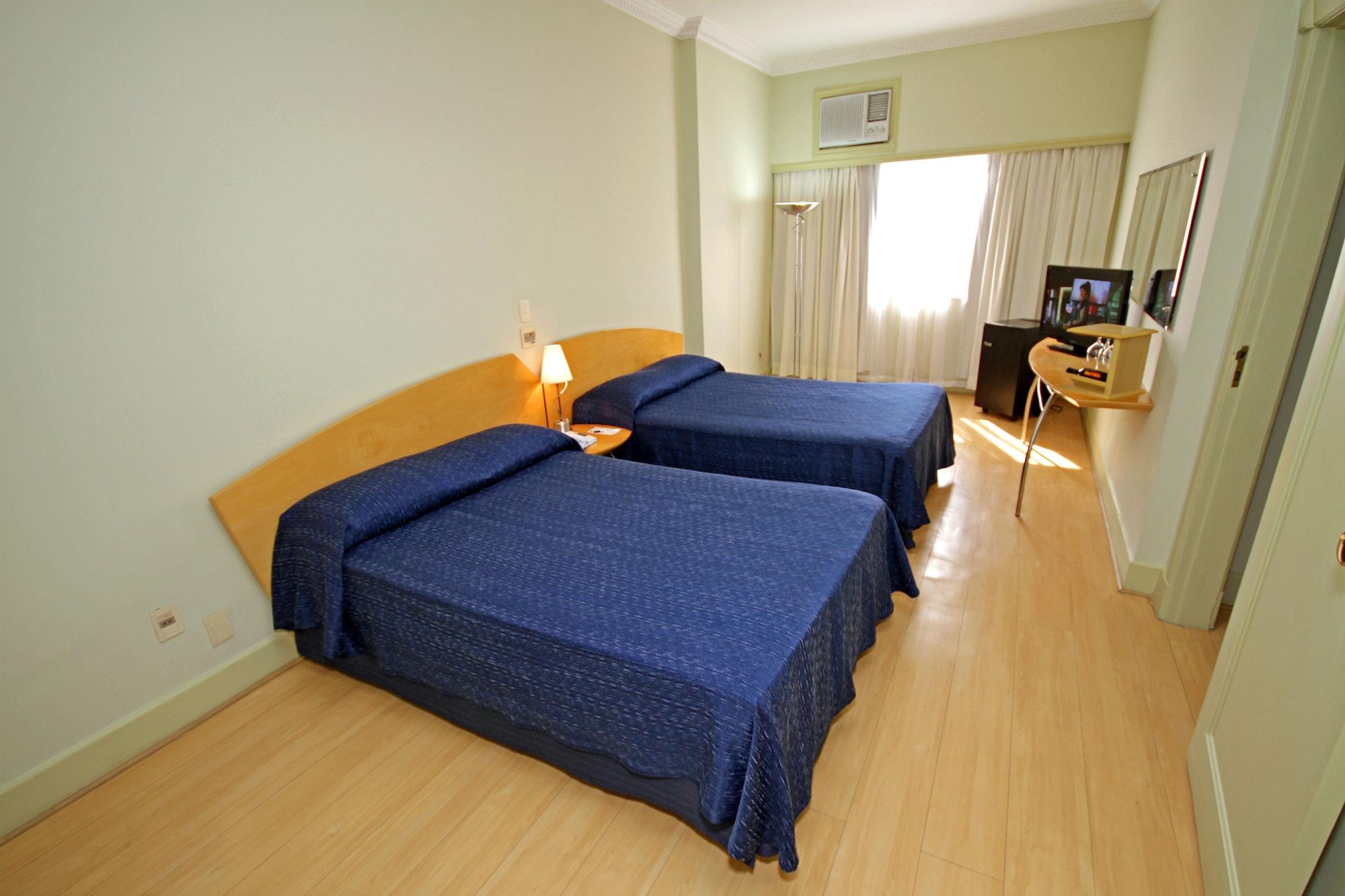 Hotel San Raphael 4*