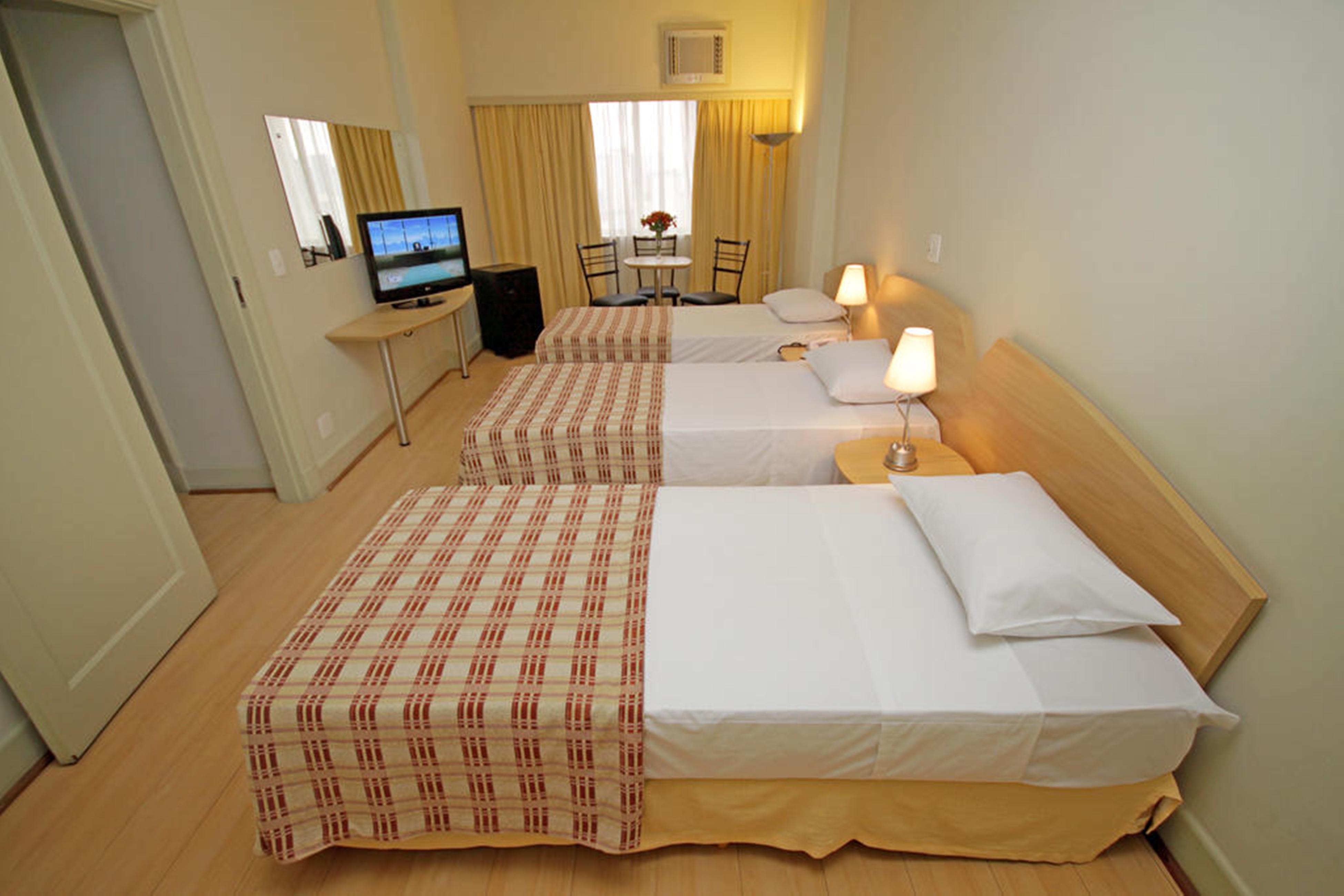 San Raphael 4* Sao Paulo