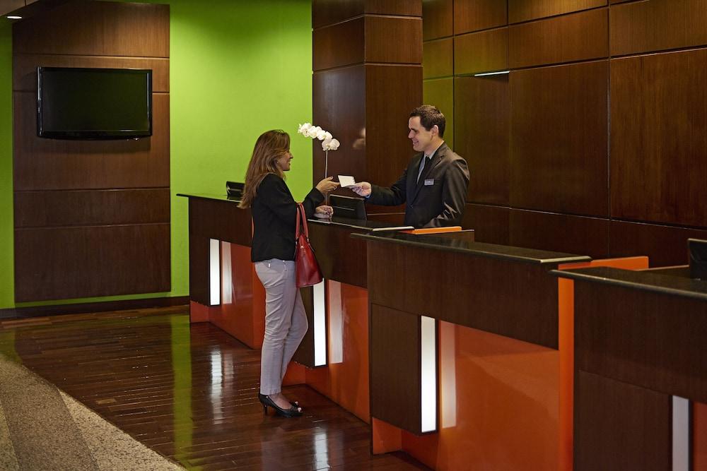 Mercure Paulista Hotel