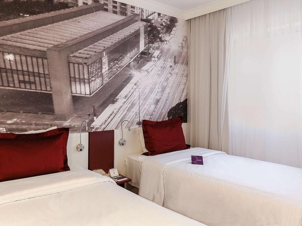 Hotel Mercure Paulista