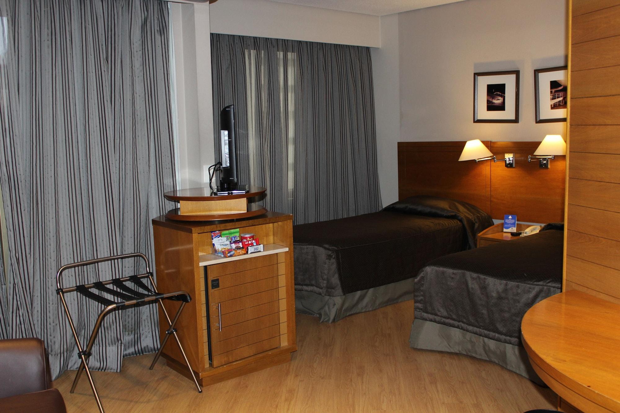Transamerica Executive Paulista 4* Sao Paulo