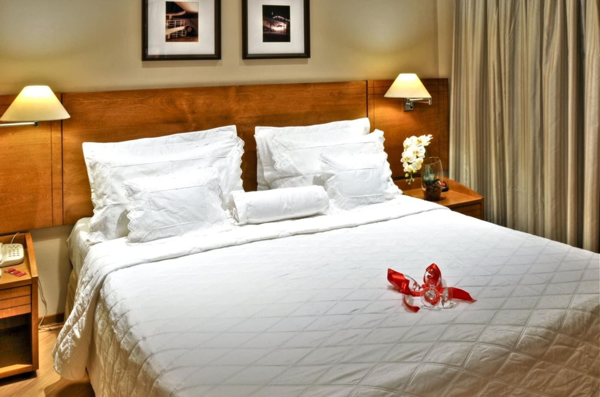 Transamerica Executive Paulista 4*