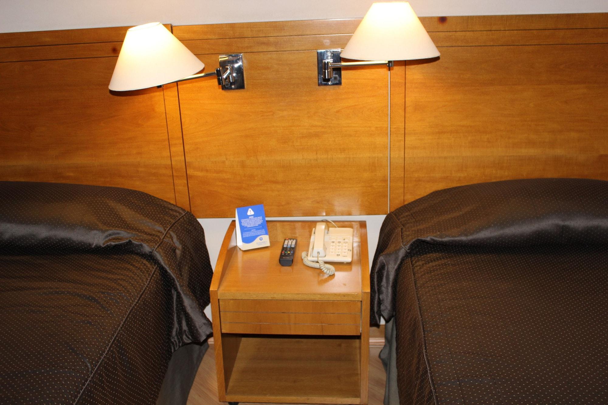 Transamerica Executive Paulista 4*