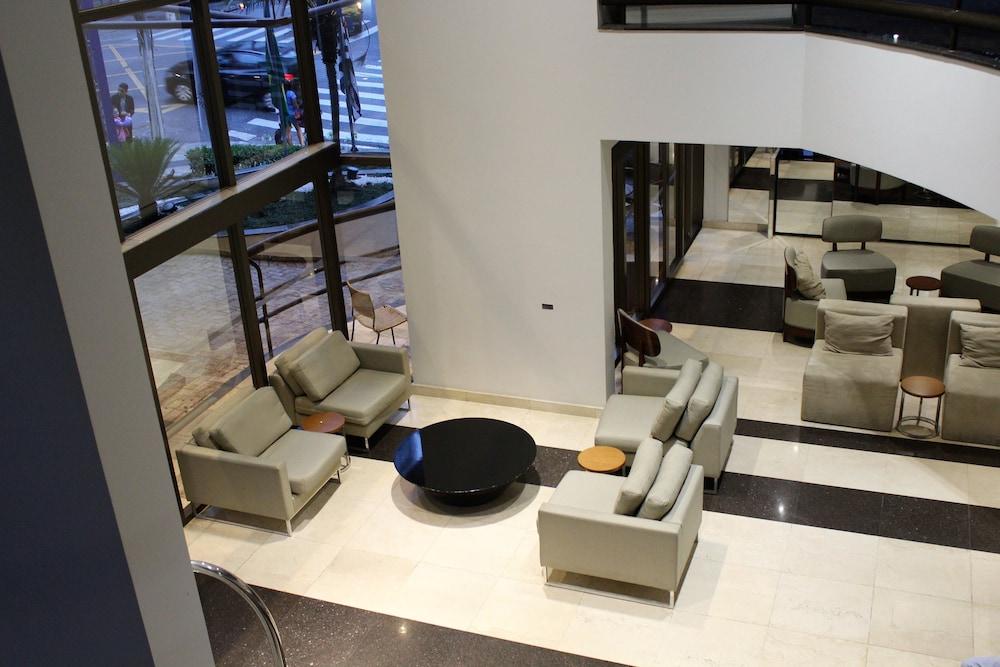 Transamerica Executive Paulista 4* Sao Paulo