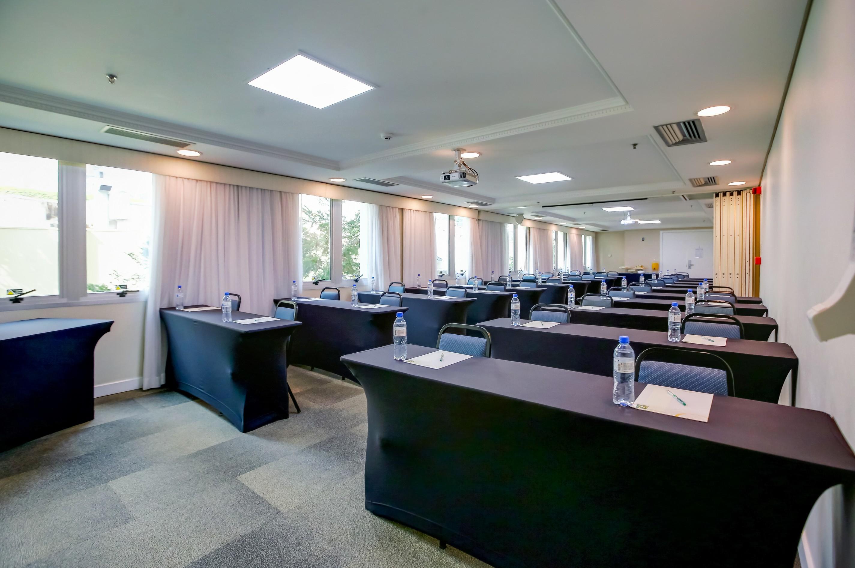 Hotel Quality Oscar Freire 4*