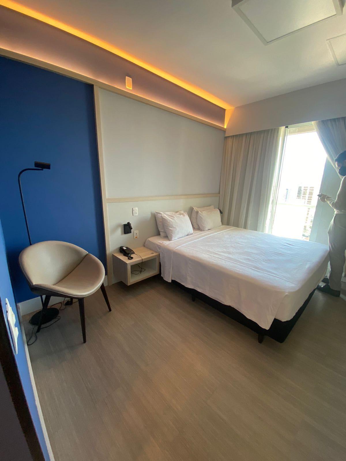 Comfort Ibirapuera 3*