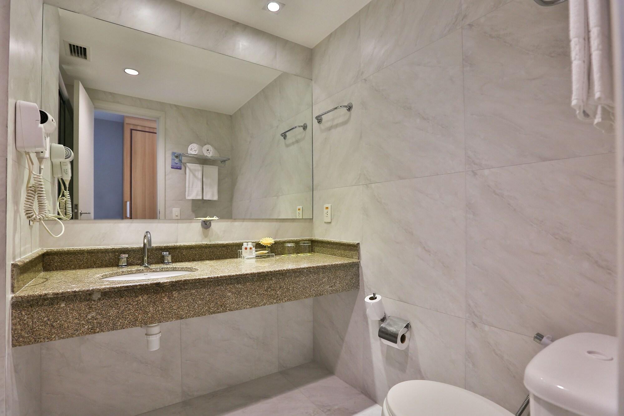 Hotel Comfort Ibirapuera São Paulo