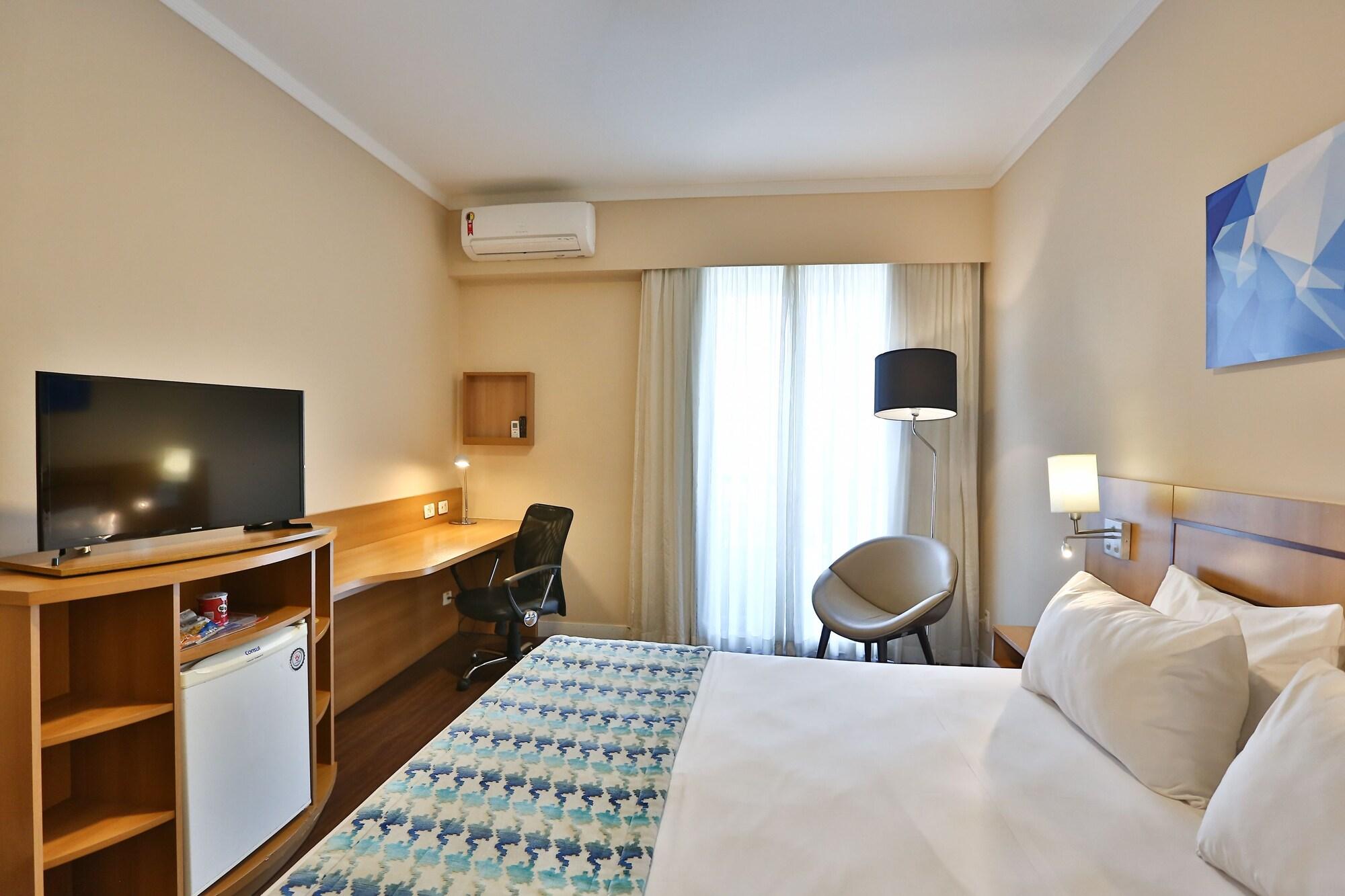 Comfort Ibirapuera São Paulo