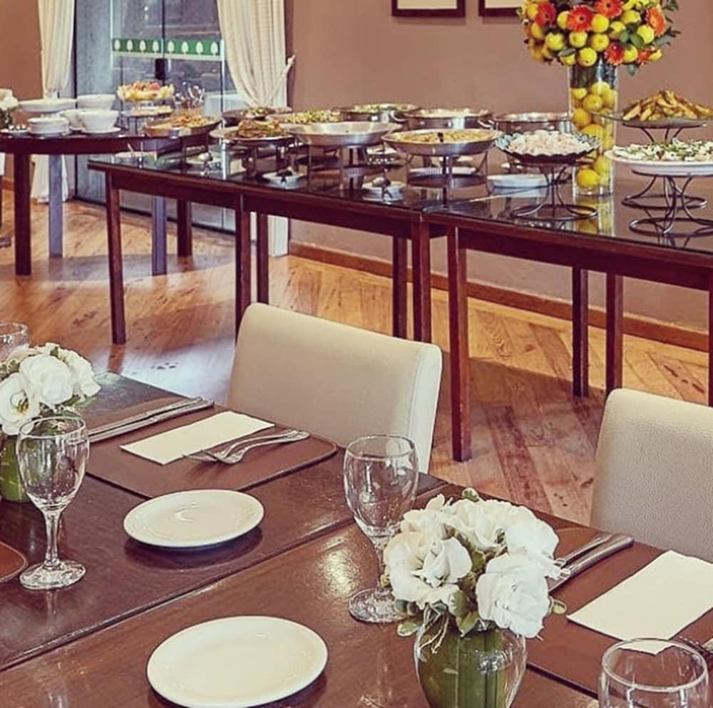 Hotel George V Alto De Pinheiros