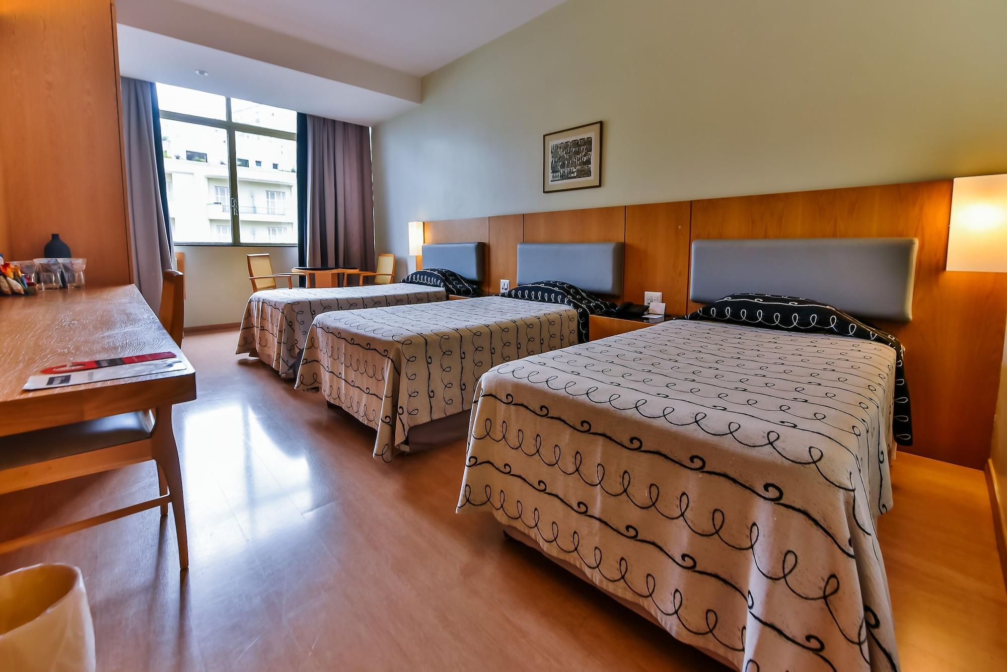 Hotel Delplaza Excelsior - By Monreale
