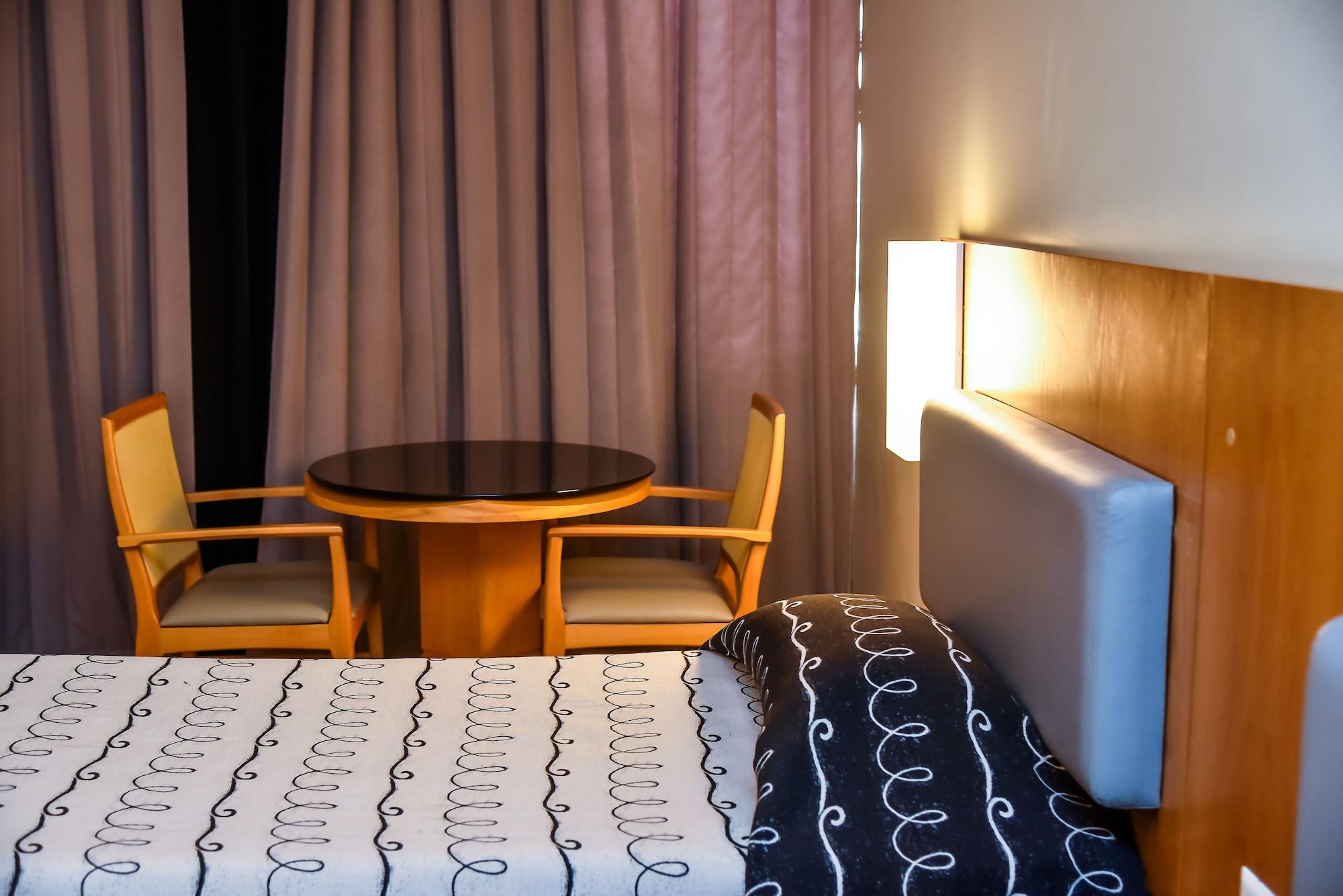 Delplaza Excelsior - By Monreale Hotel São Paulo