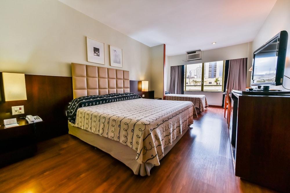 Delplaza Excelsior - By Monreale